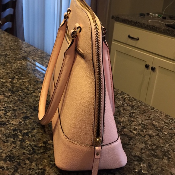 Kate Spade satchel - Picture 6 of 8